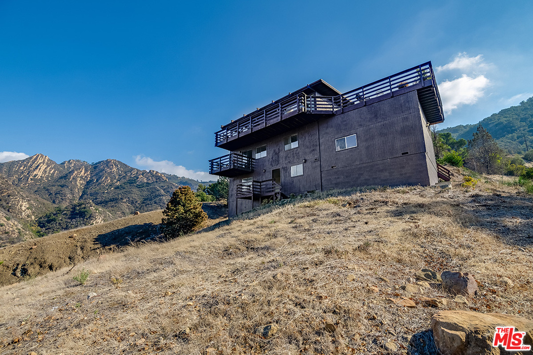 25252 Piuma Road Calabasas, CA 91302 - Photo 30 of 32 Gallery Image 30