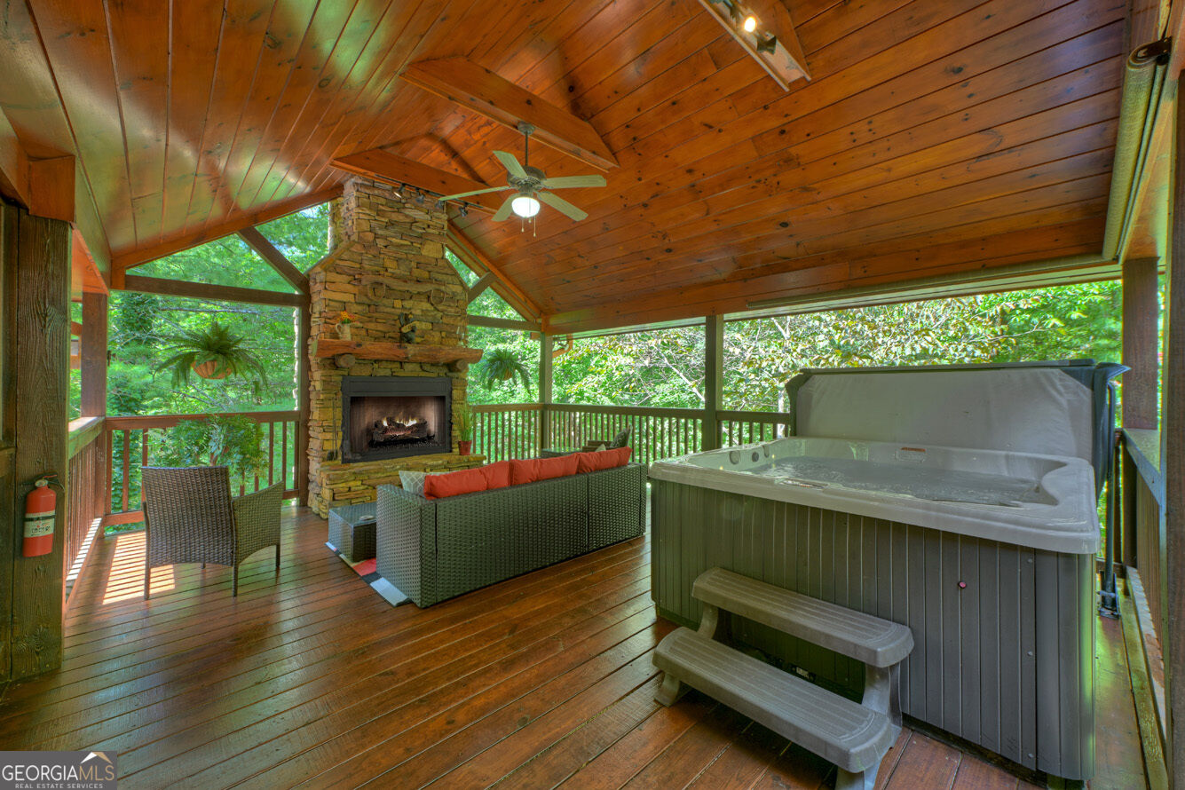 2975 Mountain Tops Road Blue Ridge, GA 30513 - Photo 35 of 59 Gallery Image 35