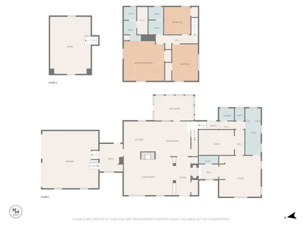 $1,100,000 | 1967 Liebengood Road, Goodlettsville, TN 37072