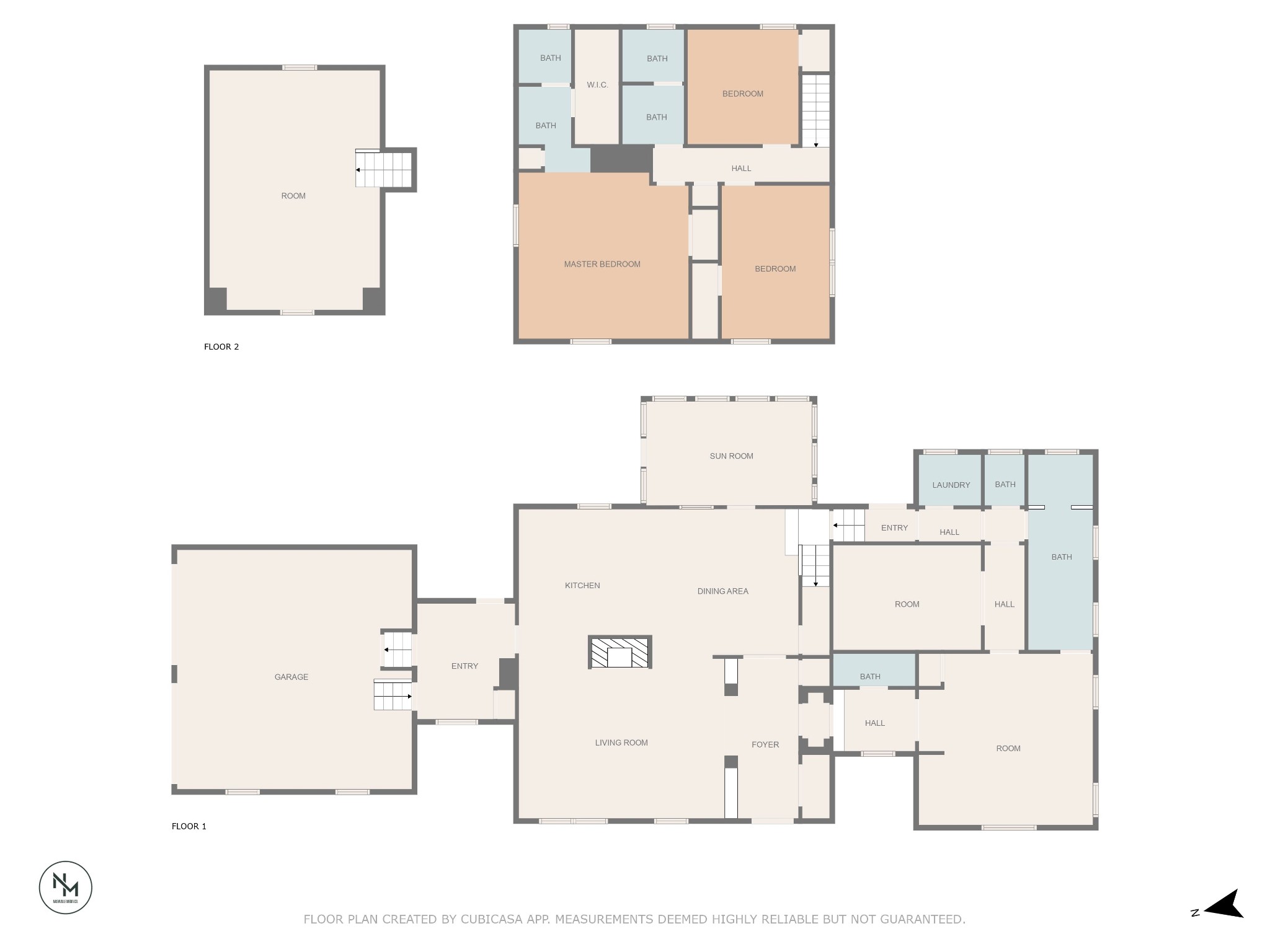 1967 Liebengood Road Goodlettsville, TN 37072 - Photo 57 of 57