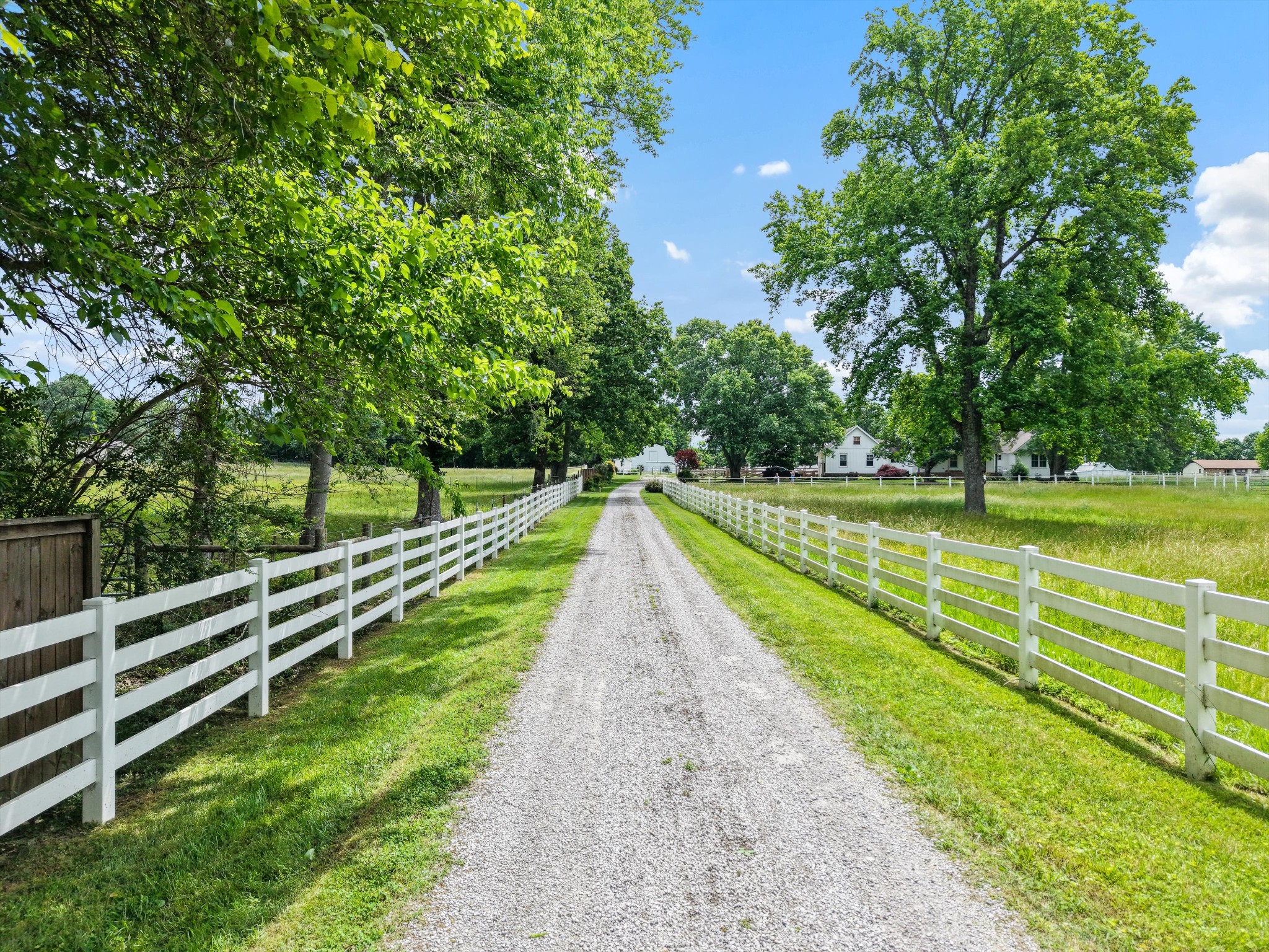 1967 Liebengood Road Goodlettsville, TN 37072 - Photo 6 of 57 a view of an outdoor space and a yard
