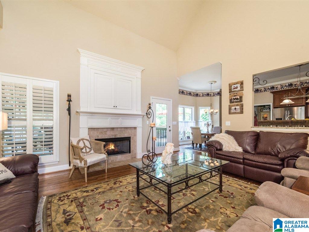 2560 Oakleaf Circle Helena, AL 35022 - Photo 4 of 32