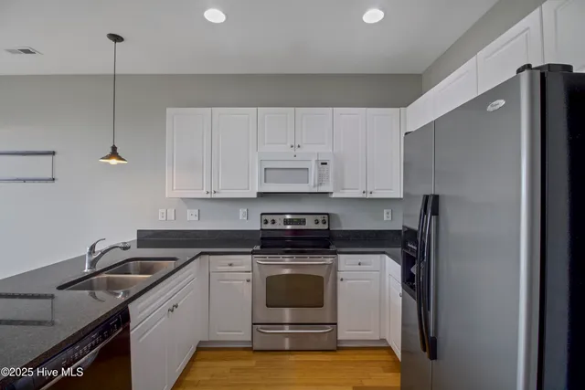 $564,000 | 107 Egret Landing Court, Unit A, Surf City, NC 28445