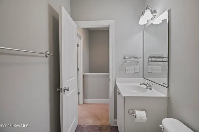 $564,000 | 107 Egret Landing Court, Unit A, Surf City, NC 28445