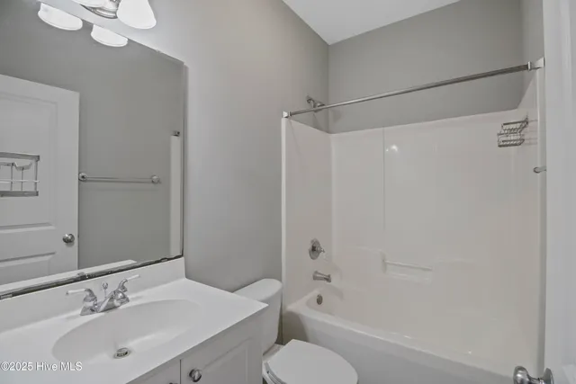 $564,000 | 107 Egret Landing Court, Unit A, Surf City, NC 28445