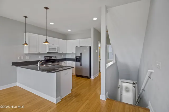 $564,000 | 107 Egret Landing Court, Unit A, Surf City, NC 28445