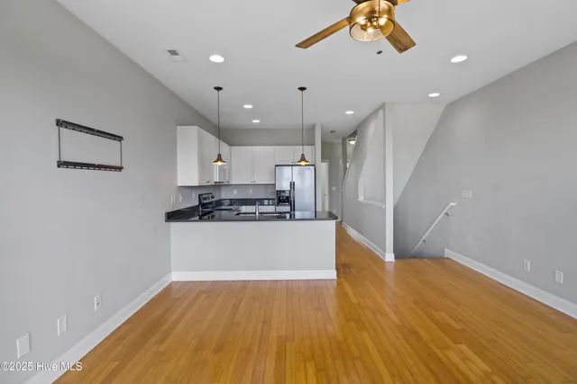 $564,000 | 107 Egret Landing Court, Unit A, Surf City, NC 28445