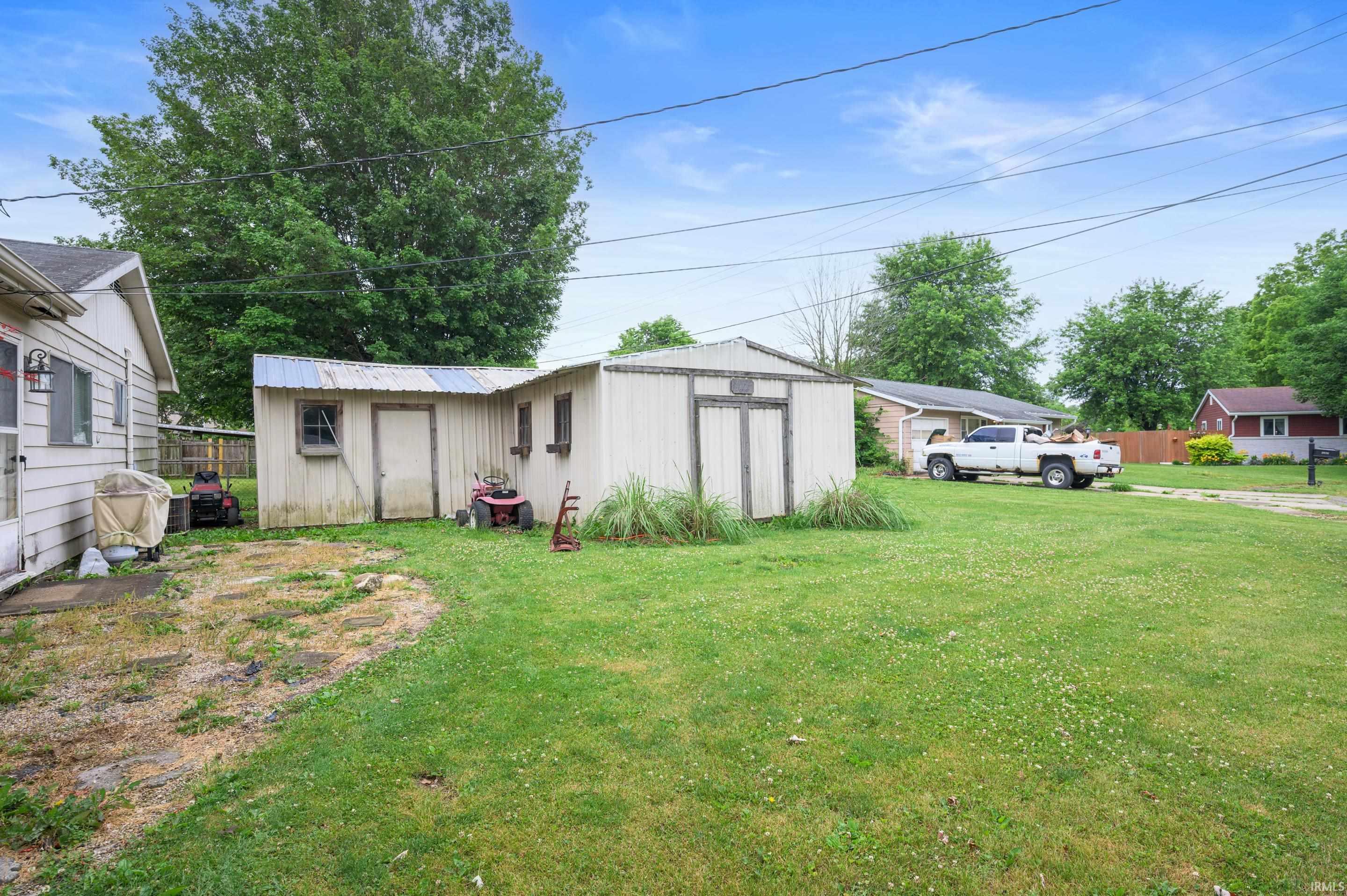 3201 South Cherokee Road Muncie, IN 47302 - Photo 18 of 18 Gallery Image 18