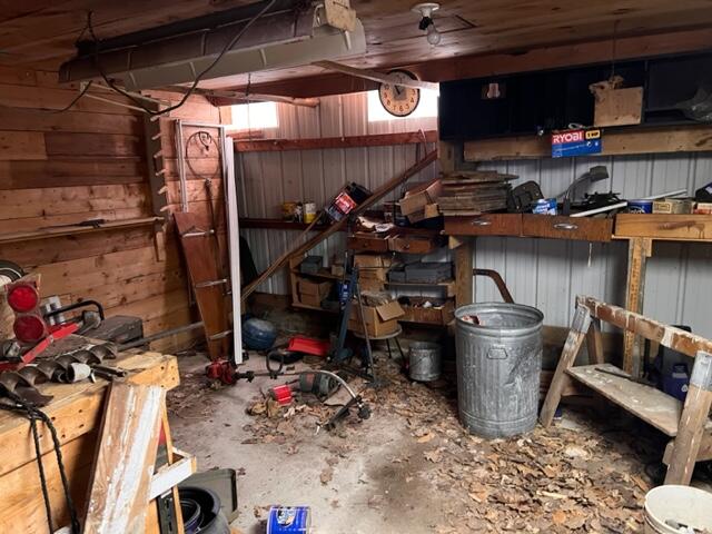 5254 East Burt Lake Road Cheboygan, MI 49721 - Photo 23 of 34 Gallery Image 23