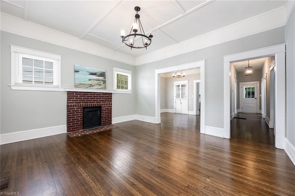 312 West Ray Avenue High Point, NC 27262 - Photo 3 of 16 Gallery Image 3