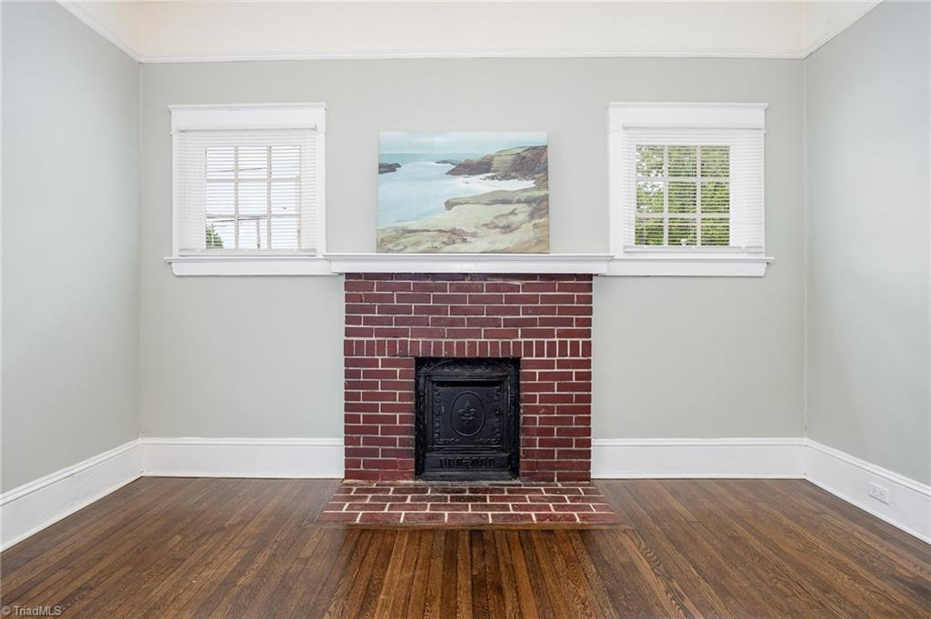 312 West Ray Avenue High Point, NC 27262 - Photo 4 of 16 Gallery Image 4