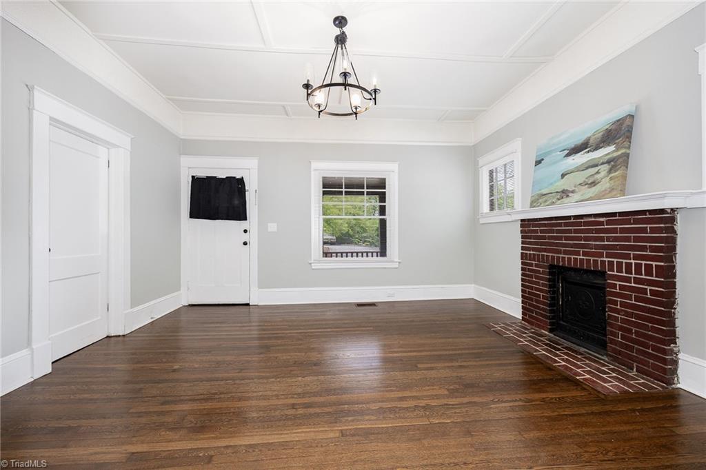 312 West Ray Avenue High Point, NC 27262 - Photo 5 of 16 Gallery Image 5