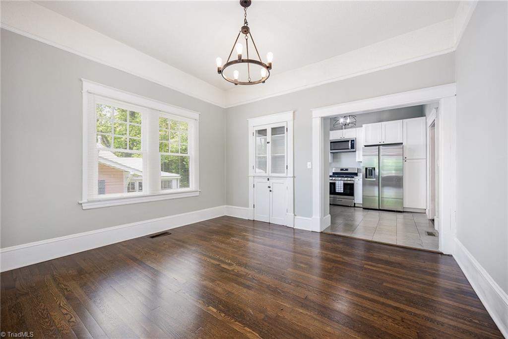 312 West Ray Avenue High Point, NC 27262 - Photo 6 of 16 Gallery Image 6