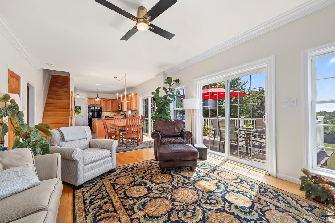 74 Willow Brook Ridge Clinton Corners, NY 12514 - Photo 16 of 44