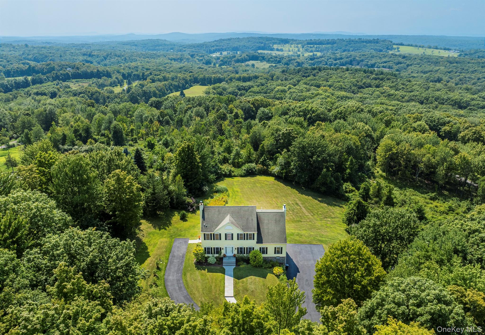 74 Willow Brook Ridge Clinton Corners, NY 12514 - Photo 2 of 44 Shawangunks, Catskills, Stissing Mountain Views