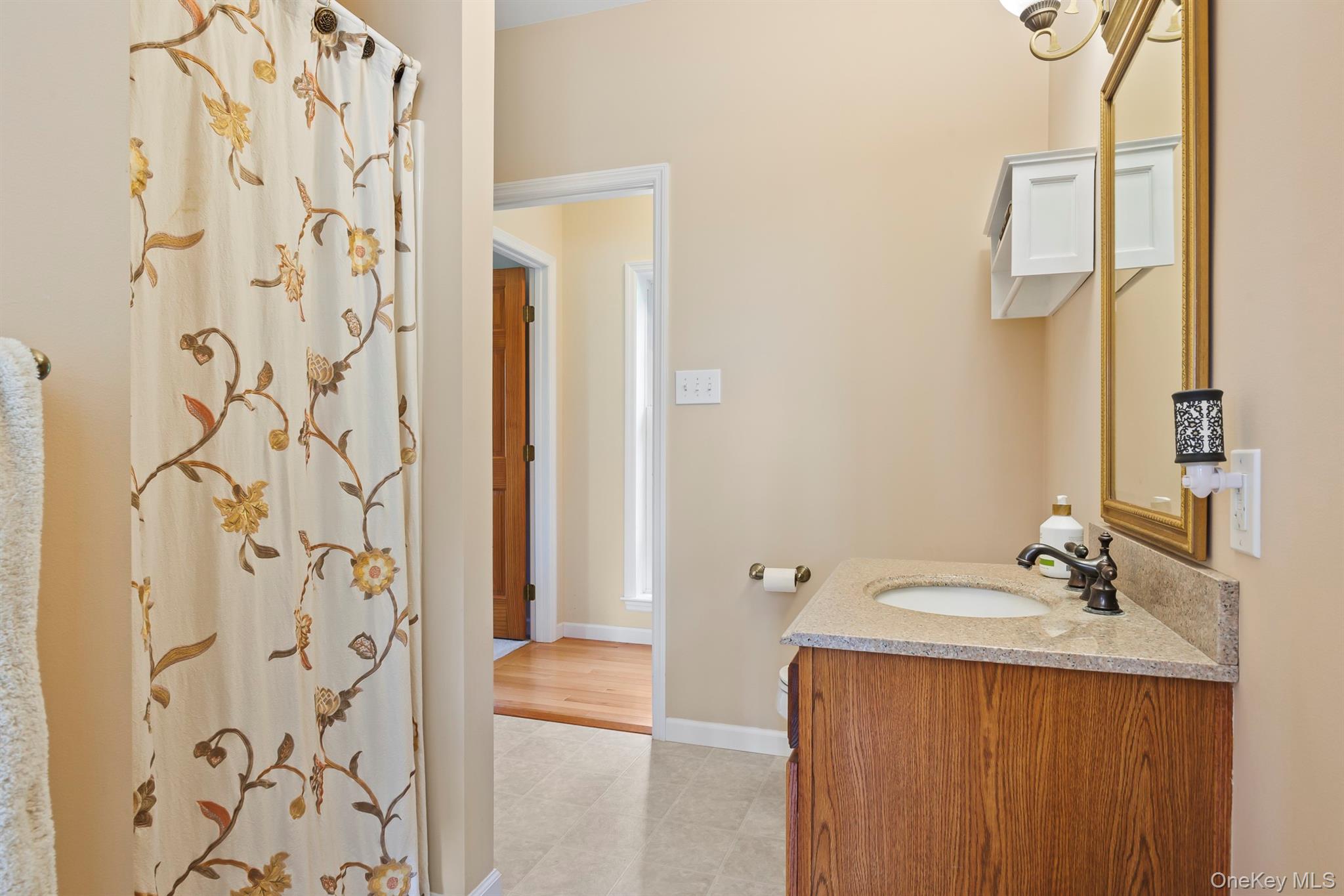 74 Willow Brook Ridge Clinton Corners, NY 12514 - Photo 21 of 44 Located between the living room and first floor bedroom.