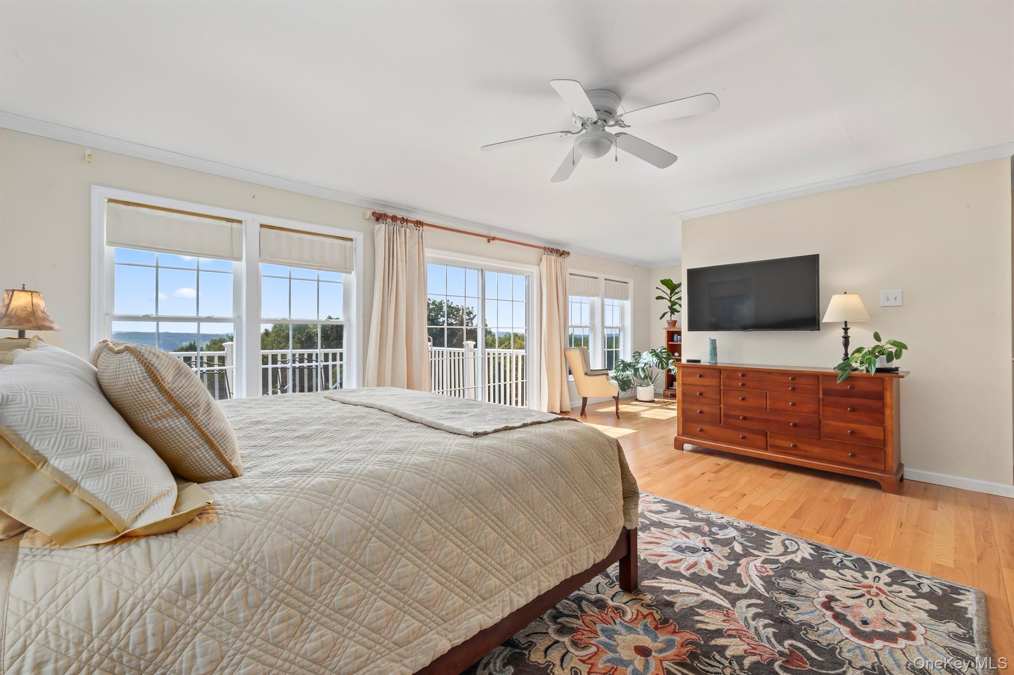 74 Willow Brook Ridge Clinton Corners, NY 12514 - Photo 25 of 44 With stunning western view.