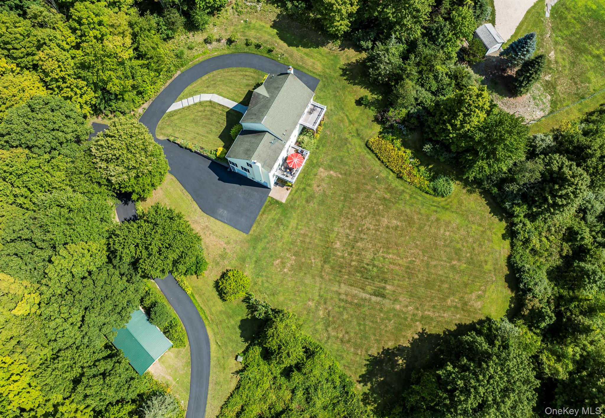 74 Willow Brook Ridge Clinton Corners, NY 12514 - Photo 34 of 44