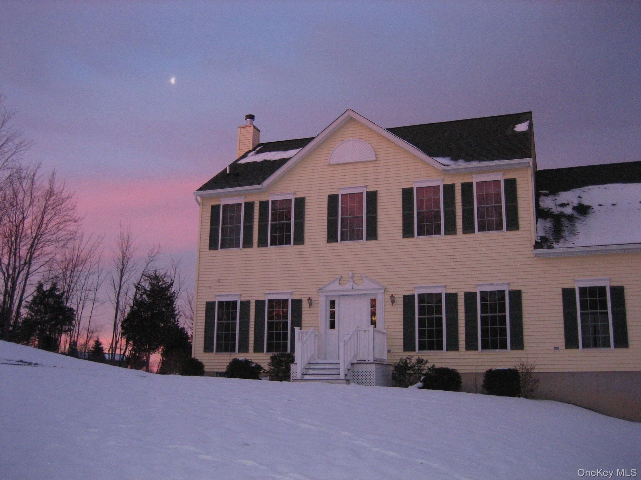74 Willow Brook Ridge Clinton Corners, NY 12514 - Photo 39 of 44 A sunset