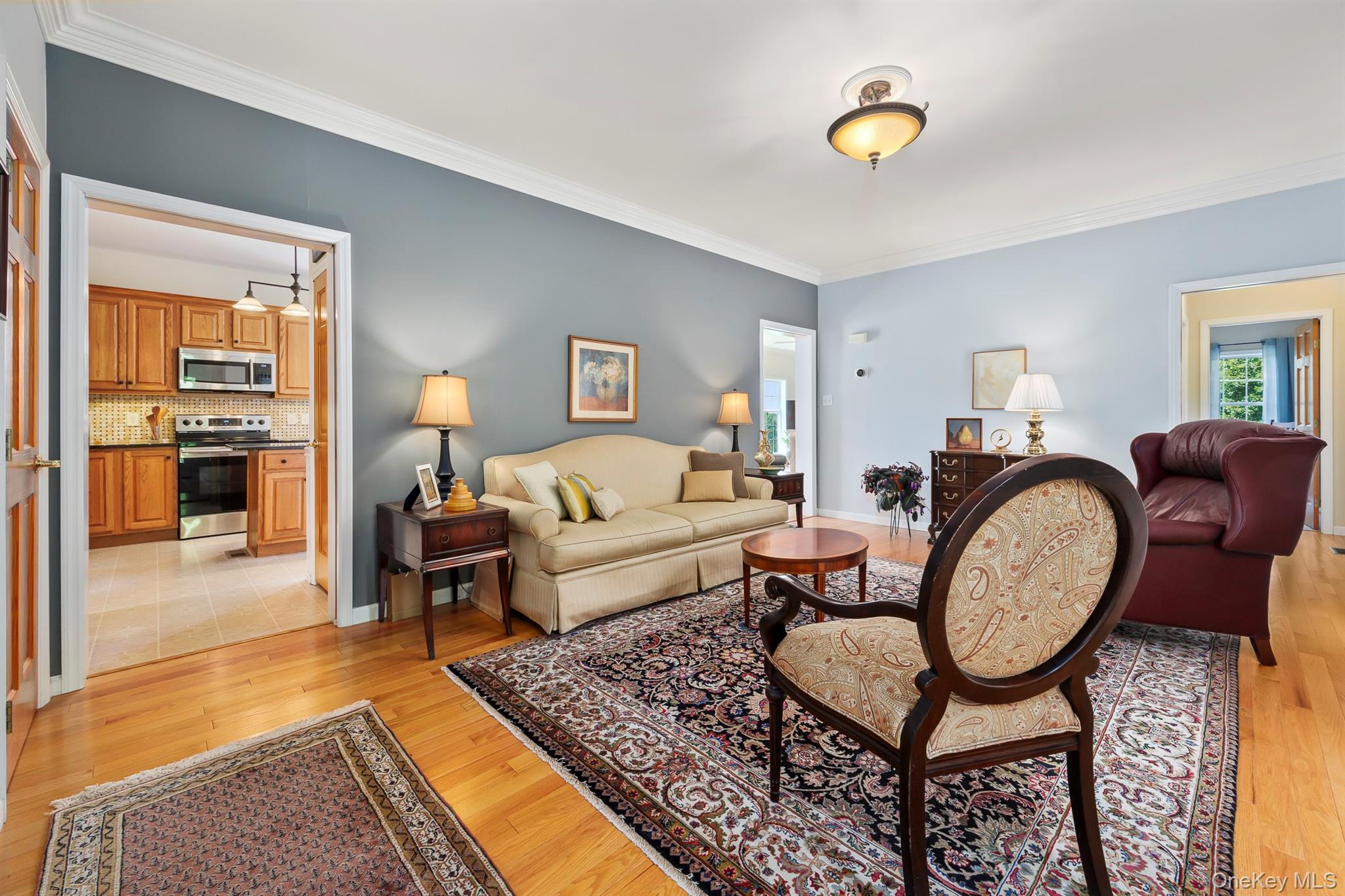 74 Willow Brook Ridge Clinton Corners, NY 12514 - Photo 8 of 44