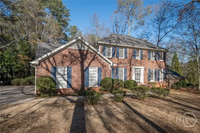 $525,000 | 201 Chesterfield Road, Bogart, GA 30622