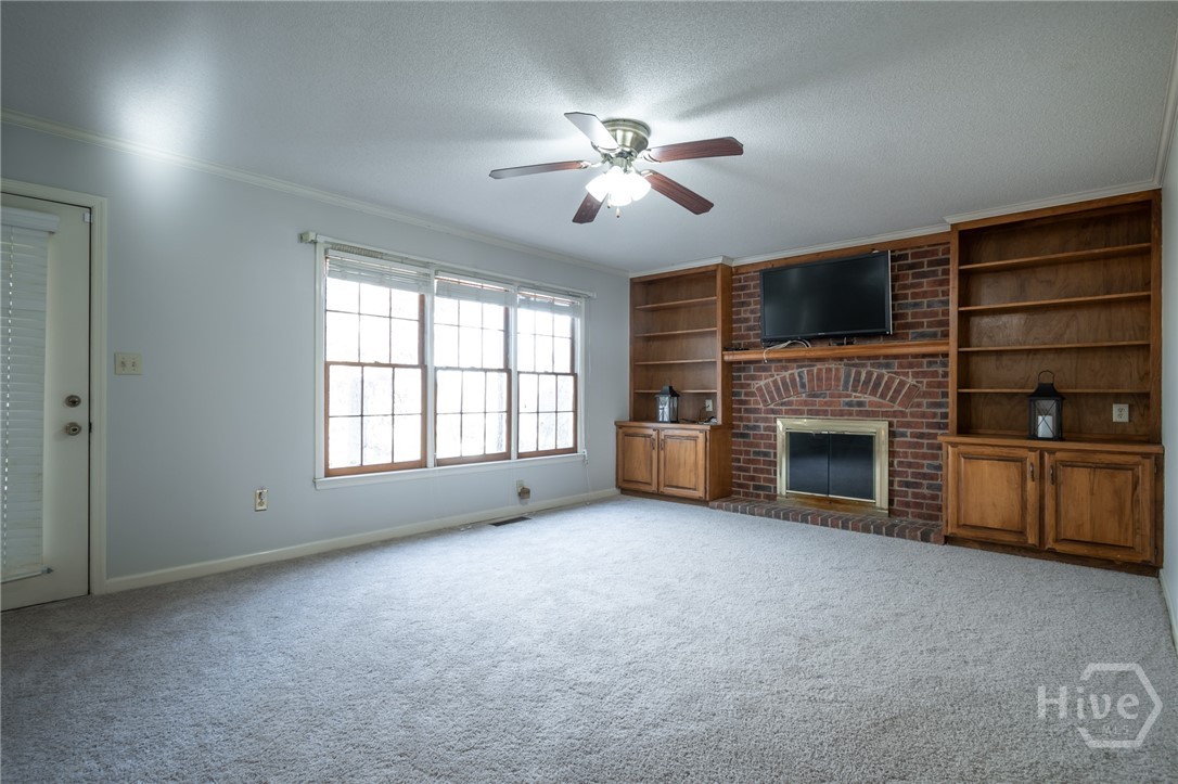 201 Chesterfield Road Bogart, GA 30622 - Photo 13 of 62