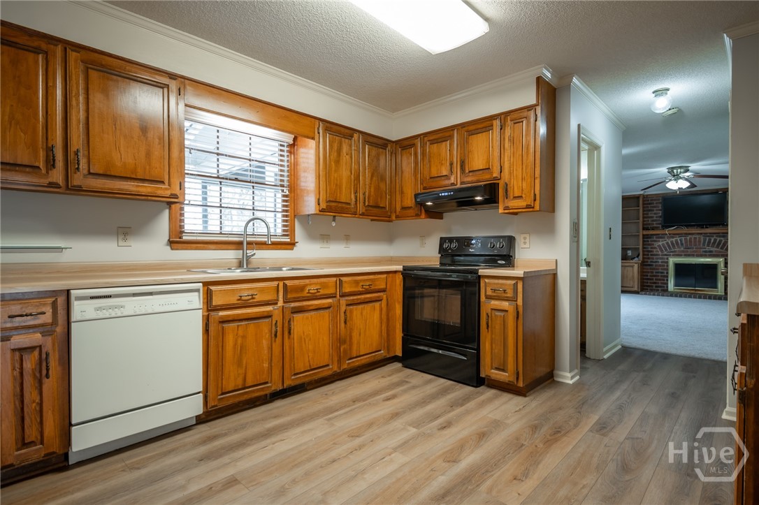 201 Chesterfield Road Bogart, GA 30622 - Photo 18 of 62