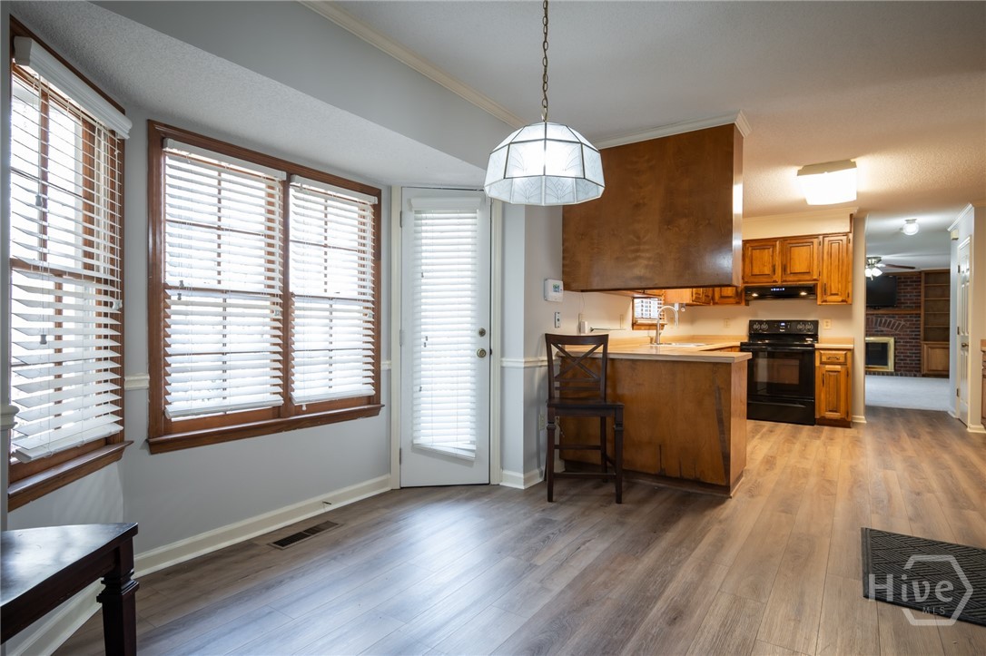 201 Chesterfield Road Bogart, GA 30622 - Photo 23 of 62