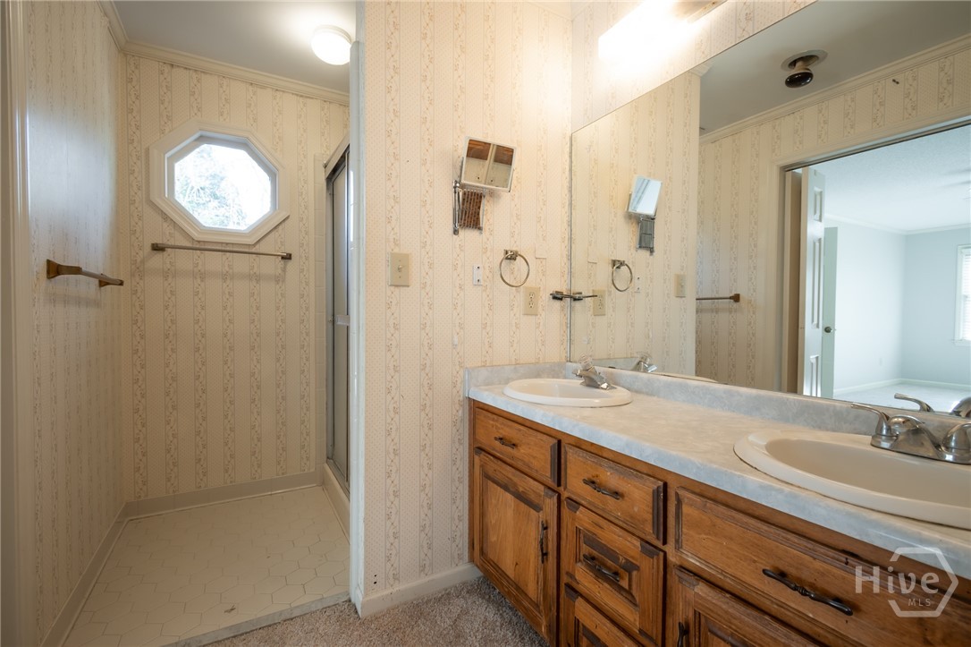 201 Chesterfield Road Bogart, GA 30622 - Photo 34 of 62