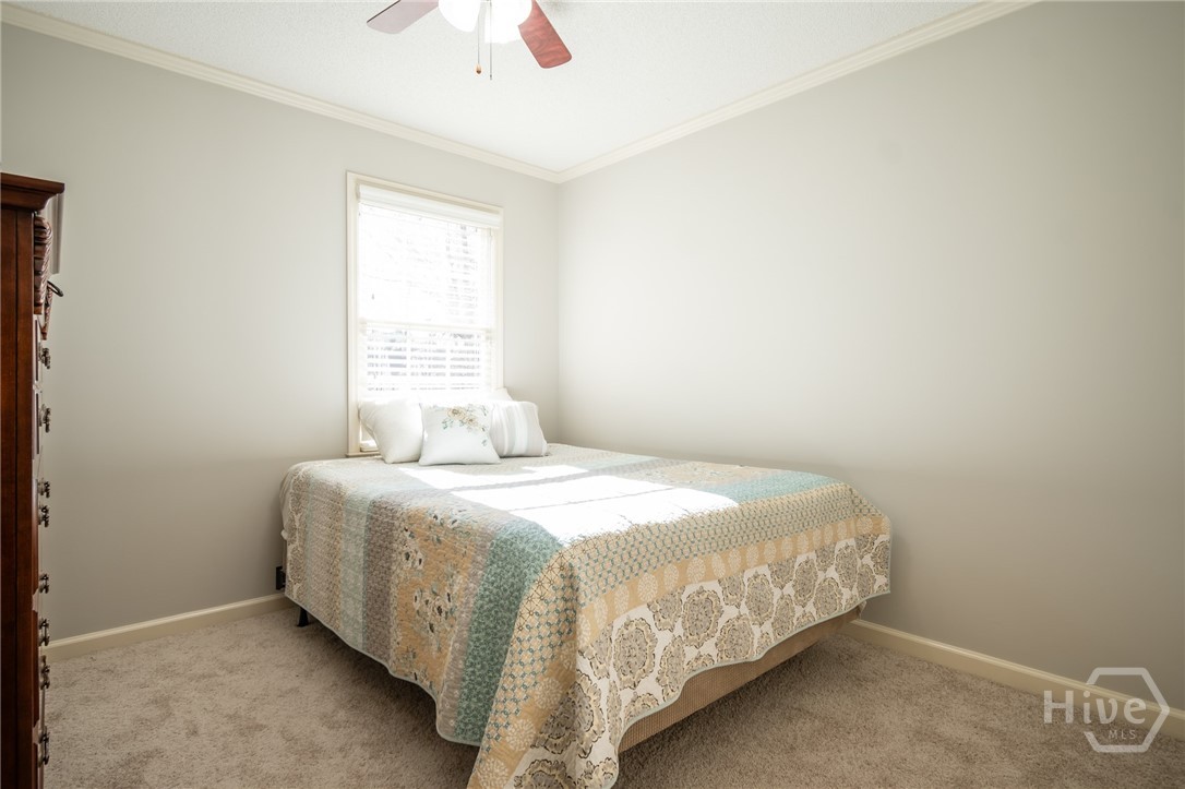 201 Chesterfield Road Bogart, GA 30622 - Photo 39 of 62