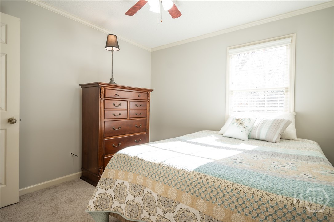 201 Chesterfield Road Bogart, GA 30622 - Photo 40 of 62