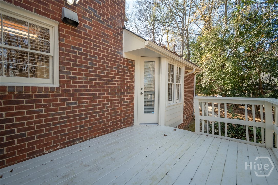 201 Chesterfield Road Bogart, GA 30622 - Photo 53 of 62