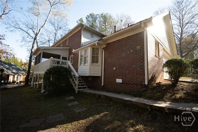 $525,000 | 201 Chesterfield Road, Bogart, GA 30622