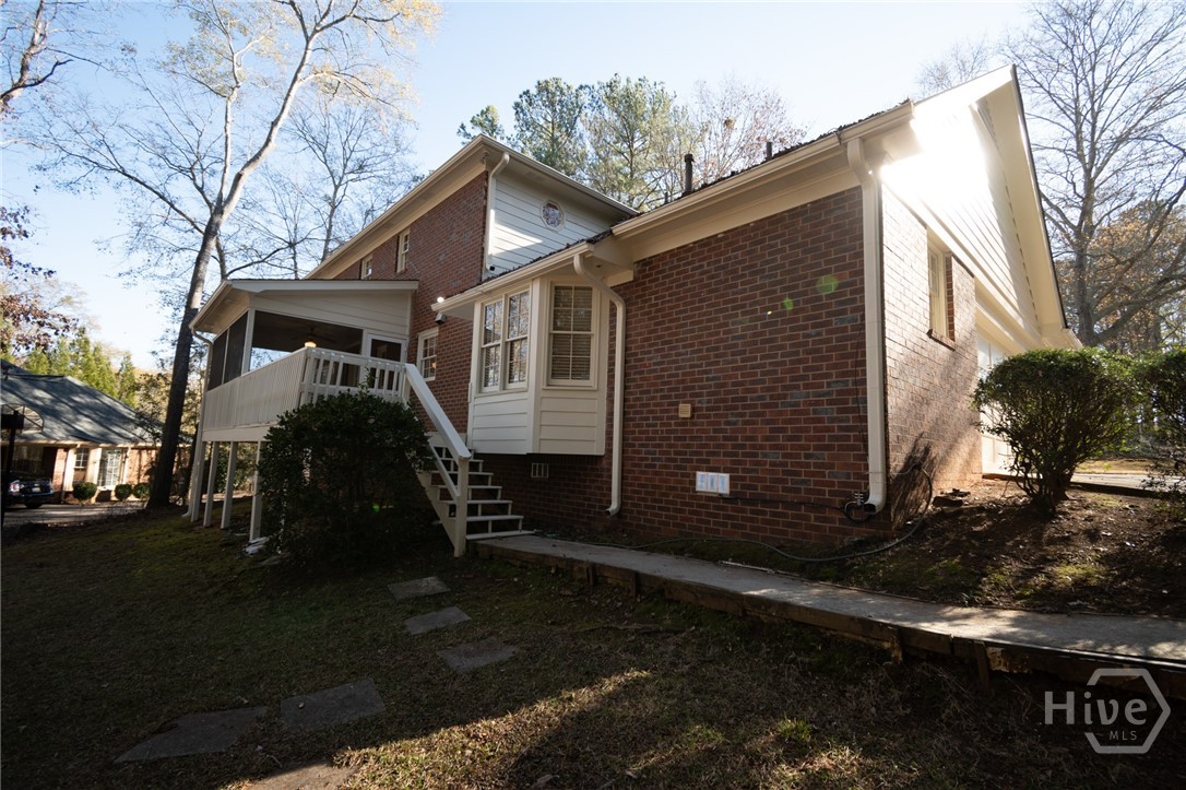 201 Chesterfield Road Bogart, GA 30622 - Photo 57 of 62