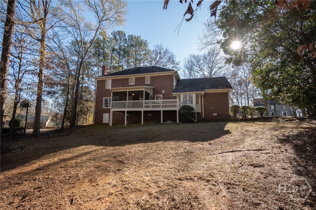 201 Chesterfield Road Bogart, GA 30622 - Photo 59 of 62