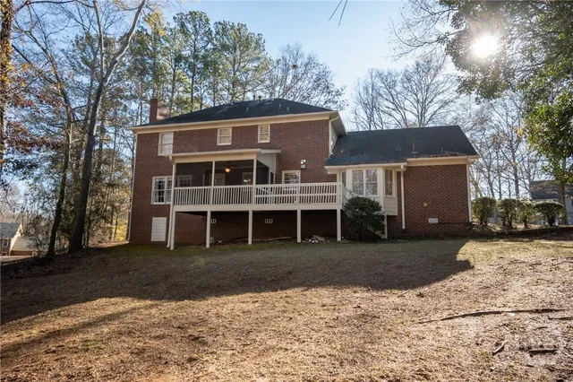 $525,000 | 201 Chesterfield Road, Bogart, GA 30622