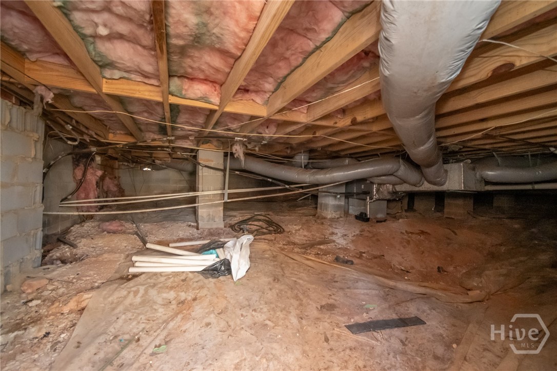 201 Chesterfield Road Bogart, GA 30622 - Photo 61 of 62