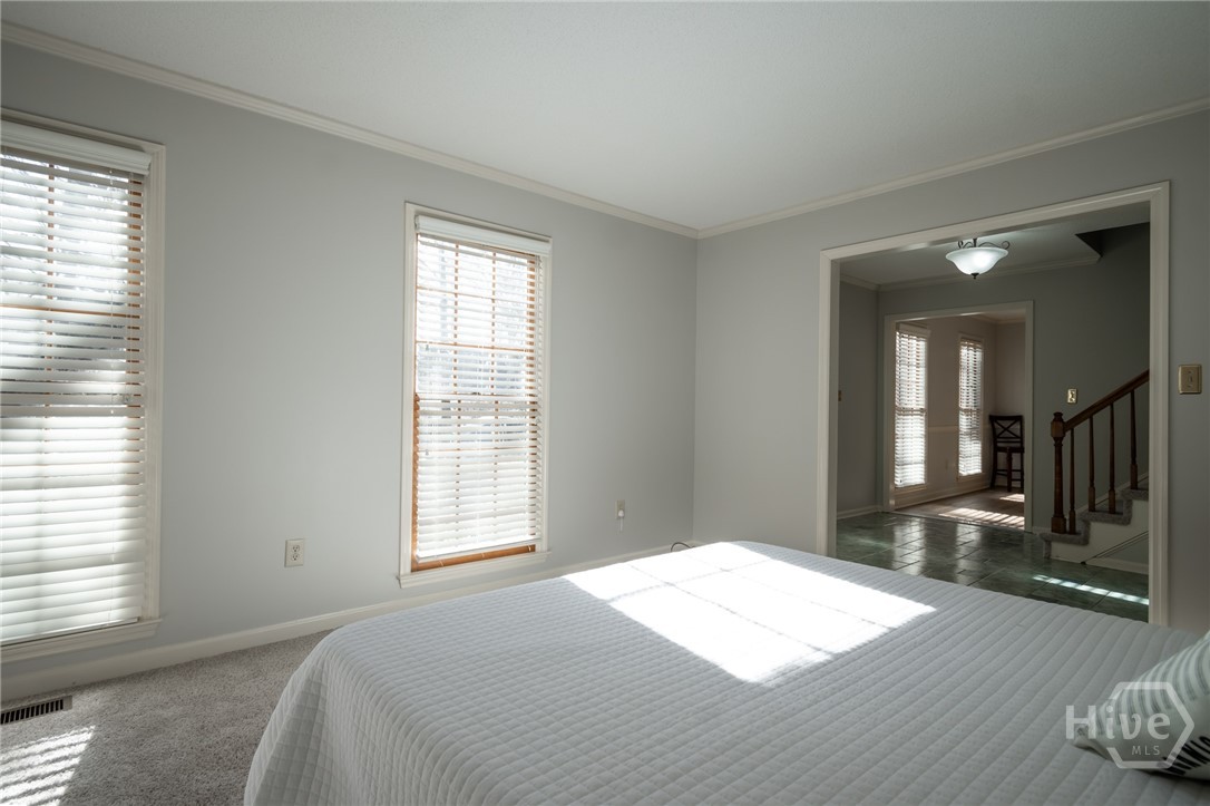 201 Chesterfield Road Bogart, GA 30622 - Photo 7 of 62