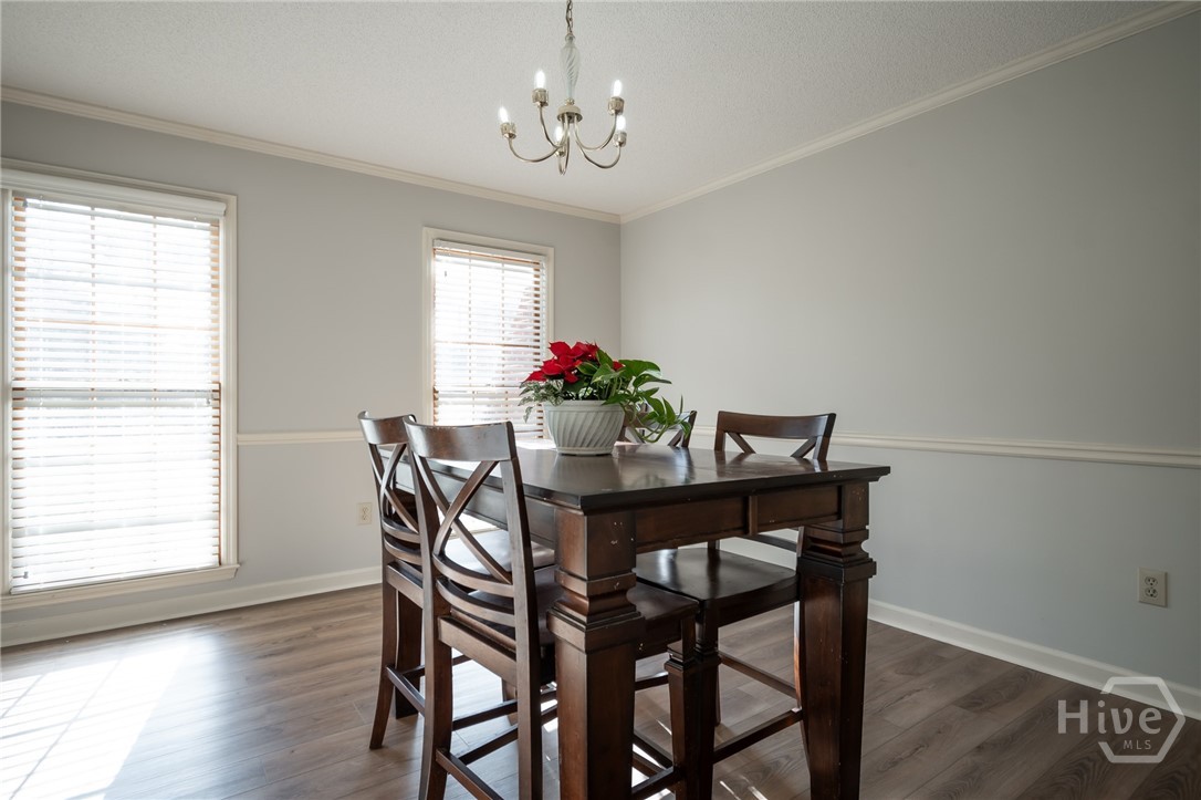 201 Chesterfield Road Bogart, GA 30622 - Photo 9 of 62