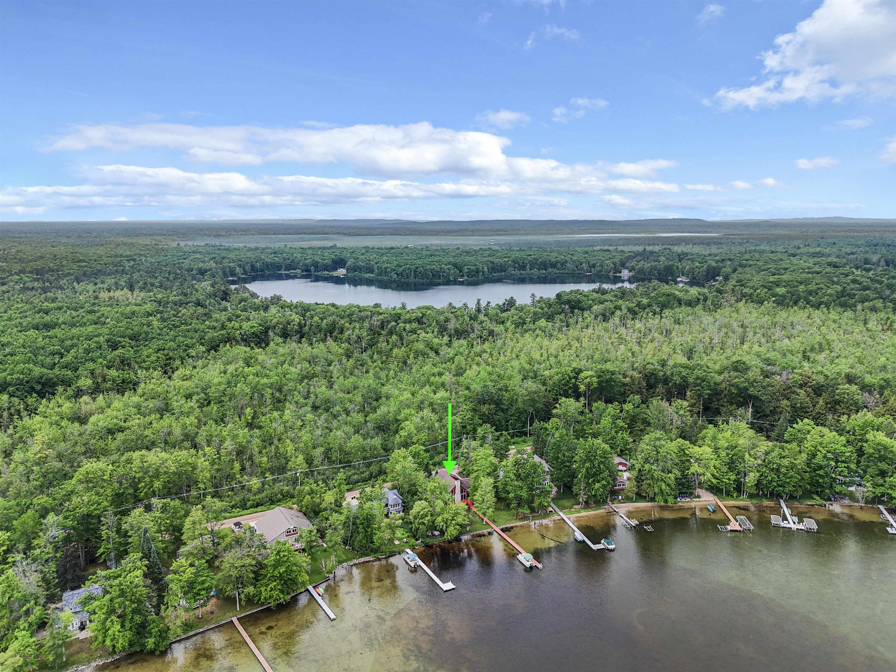 5449 Bush Road Interlochen, MI 49643 - Photo 48 of 52