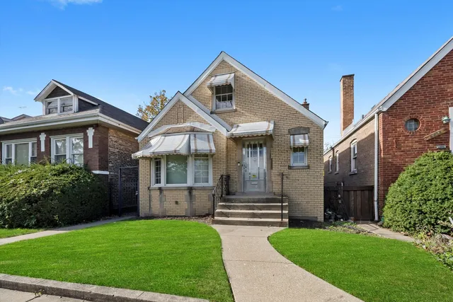 $320,000 | 6440 South Kildare Avenue, Chicago, IL 60629