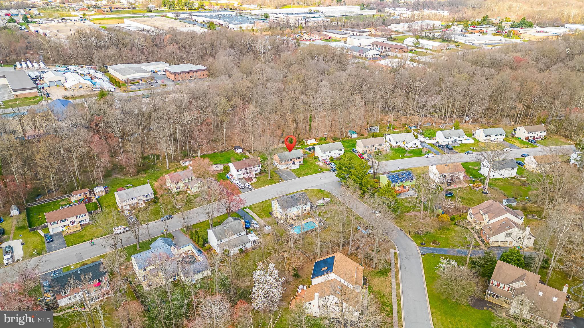 123 North Hunter Forge Road Newark, DE 19713 - Photo 37 of 38