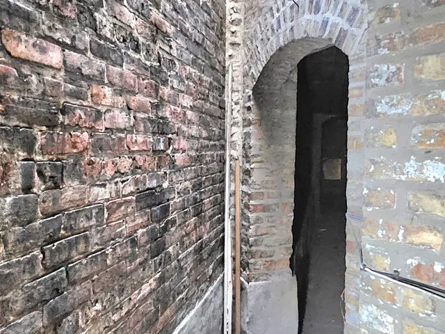 a picture of city view