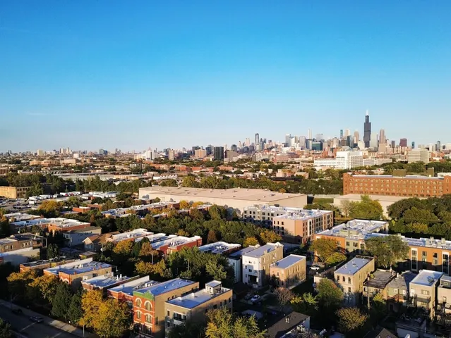 $339,000 | 1342 South Fairfield Avenue, Chicago, IL 60608