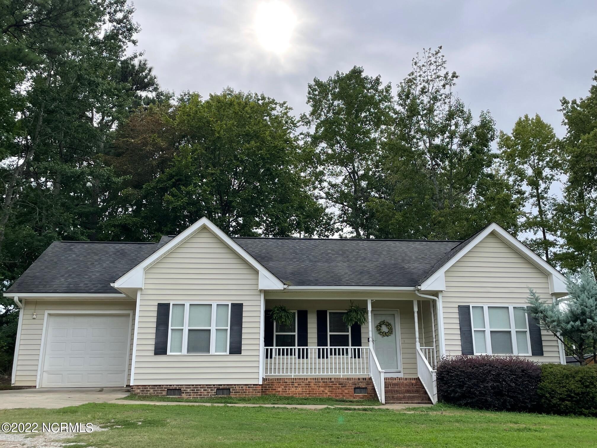 301 North Louisburg Road Spring Hope, NC 27882 - Photo 1 of 21 1