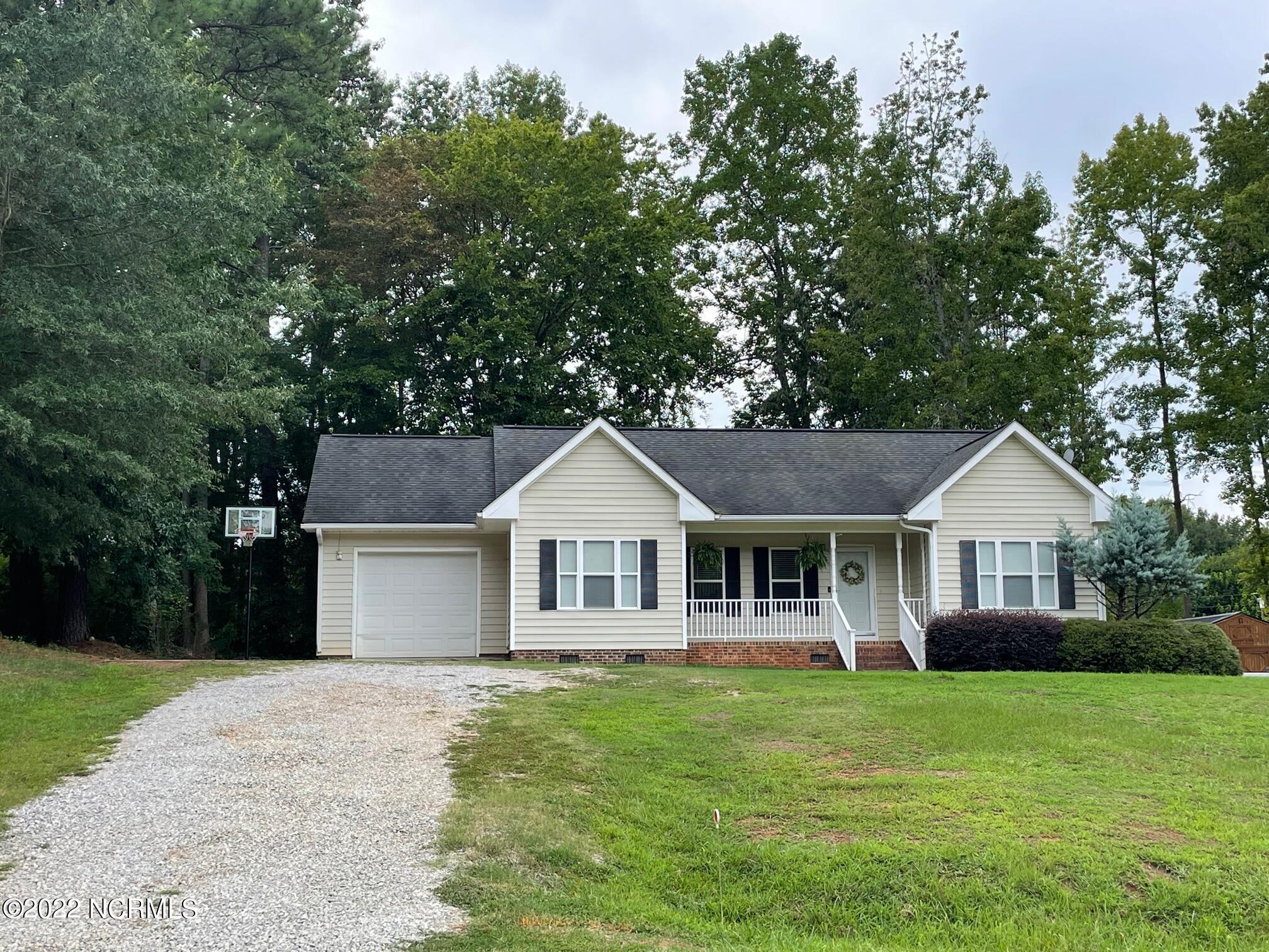 301 North Louisburg Road Spring Hope, NC 27882 - Photo 2 of 21 2