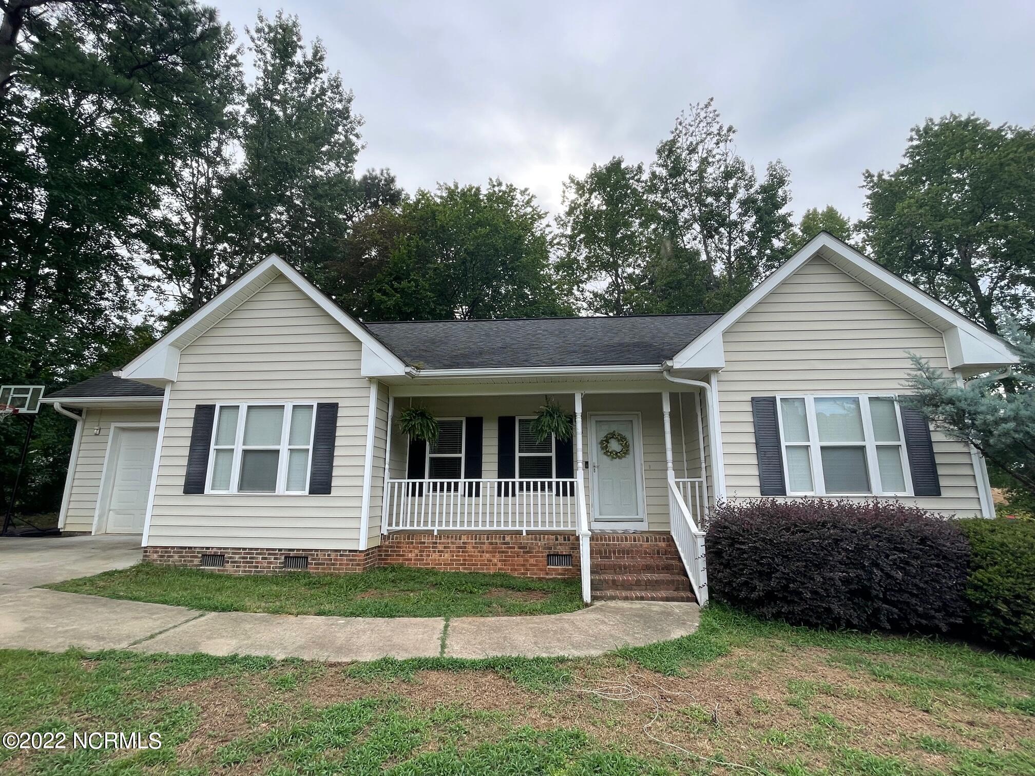 301 North Louisburg Road Spring Hope, NC 27882 - Photo 21 of 21 13