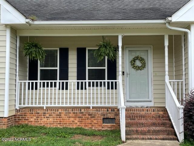 301 North Louisburg Road Spring Hope, NC 27882 - Photo 3 of 21 3