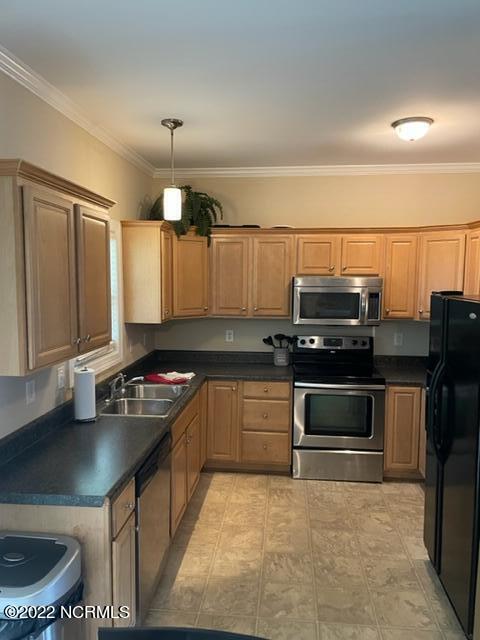301 North Louisburg Road Spring Hope, NC 27882 - Photo 7 of 21 3d