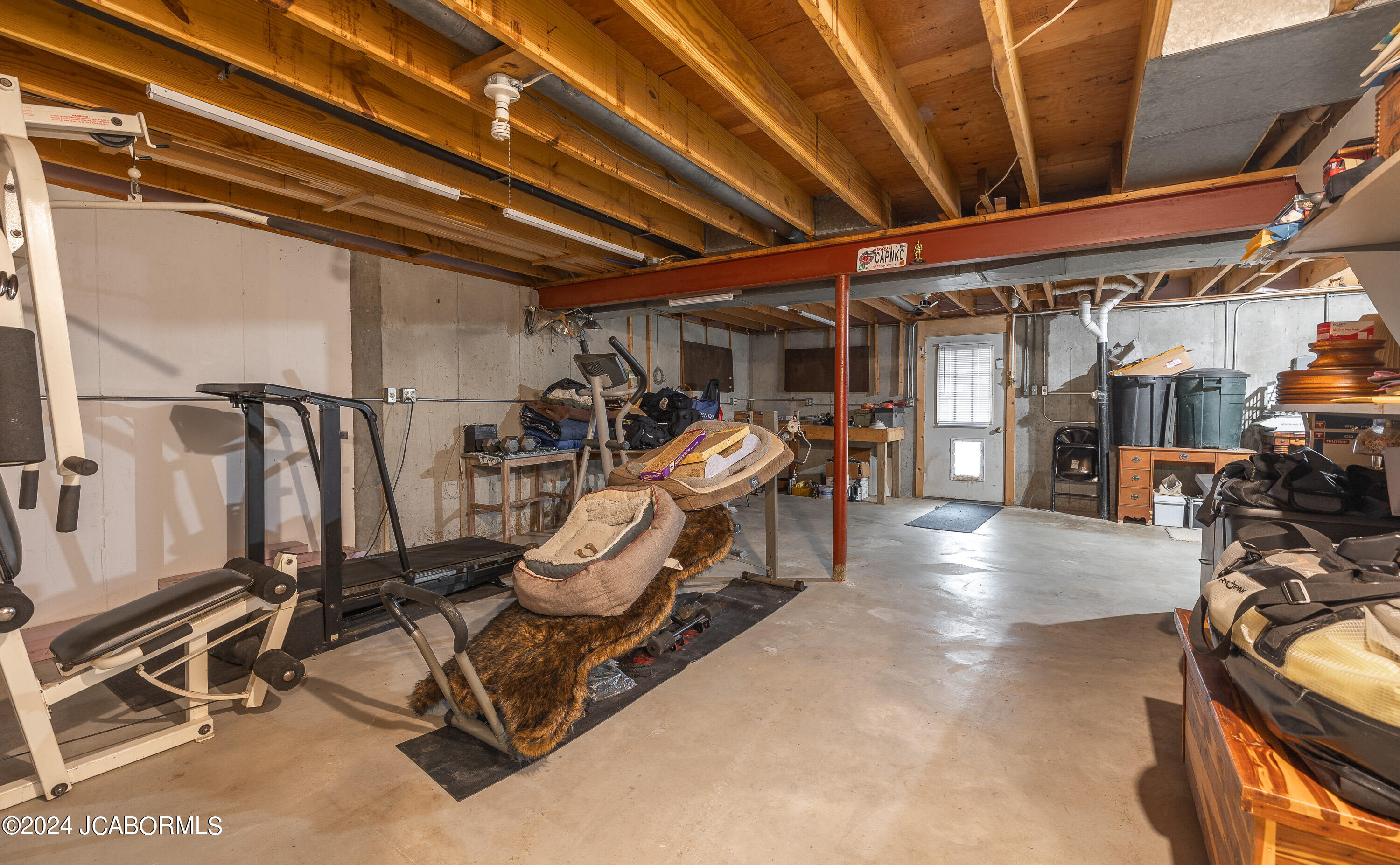 4461 State Rd AA Tebbetts, MO 65080 - Photo 45 of 75